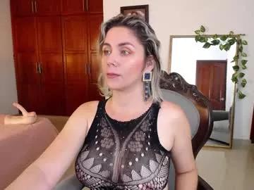 charlot_luna from Chaturbate is Private