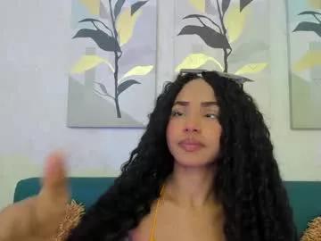 kristyl_paez from Chaturbate is Freechat