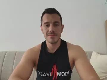 roberto4ever from Chaturbate is Freechat