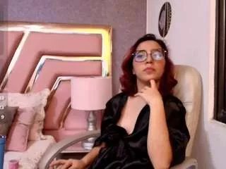 sammygreenx on CamSoda 