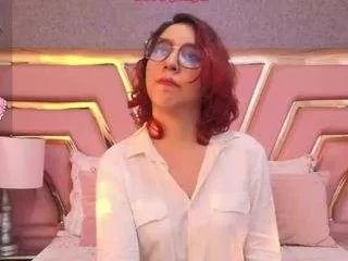 sammygreenx on CamSoda 