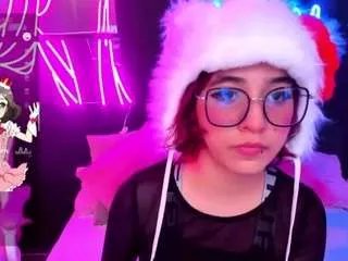 sammygreenx on CamSoda 