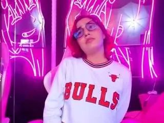 sammygreenx on CamSoda 