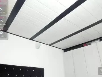 _cereza_ on Chaturbate