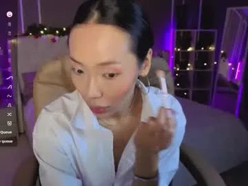 _miura_ on Chaturbate