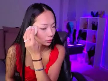 _miura_ on Chaturbate