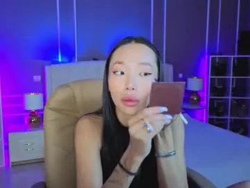 _miura_ on Chaturbate