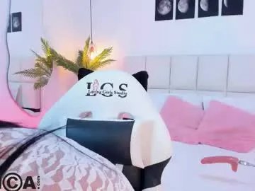 _stephany_lee on Chaturbate