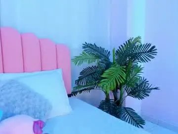 _stephany_lee on Chaturbate