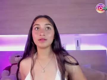 abbie_lee1 from Chaturbate is Freechat