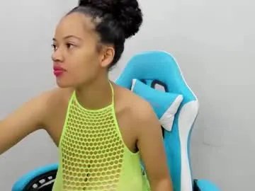 agata18_ on Chaturbate 