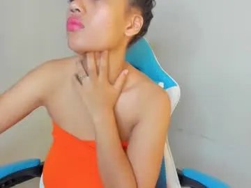 agata18_ on Chaturbate 