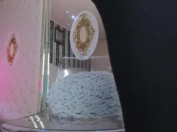 aidasina on Chaturbate 