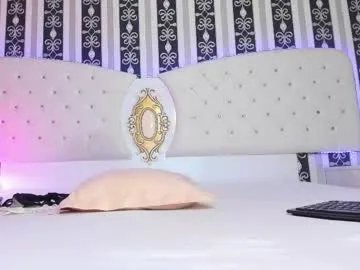 aidasina on Chaturbate 