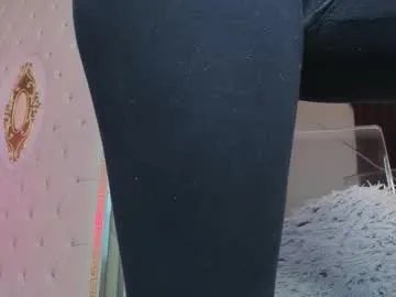 aidasina on Chaturbate 