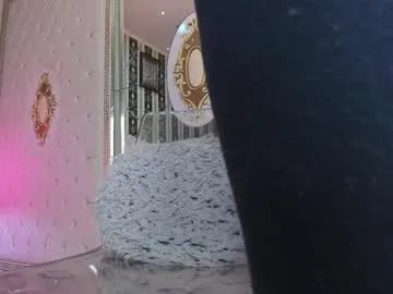 aidasina on Chaturbate 