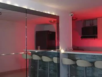 alan_vidal on Chaturbate 