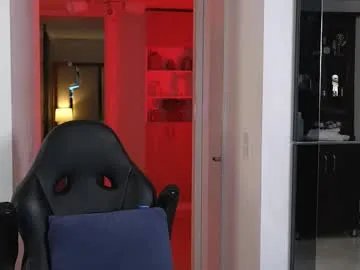 alan_vidal on Chaturbate 