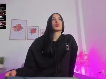 alana_111 on Chaturbate 