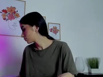 alana_111 on Chaturbate 