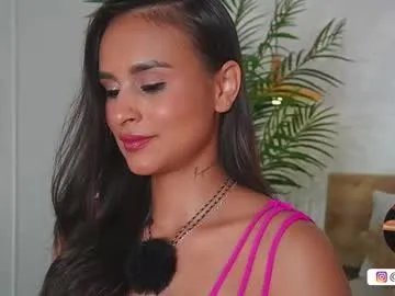 alana_haze on Chaturbate 