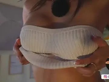alana_haze on Chaturbate 