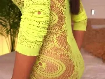 alana_haze on Chaturbate 