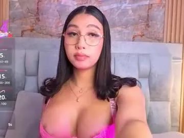 alanarrosse on Chaturbate