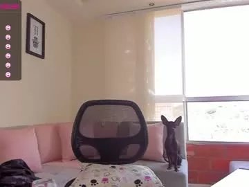 aleja_arango on Chaturbate