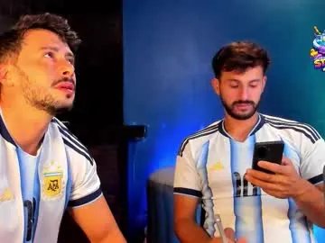 alexanderjaz on Chaturbate