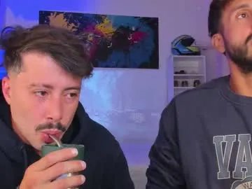 alexanderjaz — #couple #bareback #69 #kiss #muscle