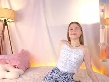 alisia_spinnet from Chaturbate
