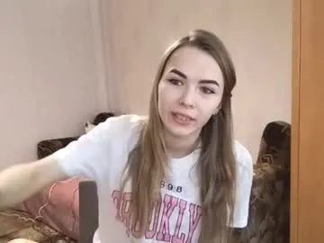 allegraschroeter on Chaturbate 