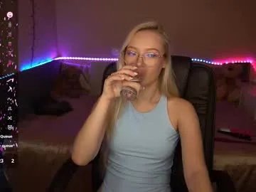 amandaafire on Chaturbate 