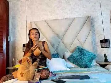 ambarraj on Chaturbate 