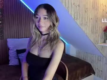 amelieaxie from Chaturbate is Freechat