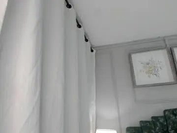 ana_beckett on Chaturbate 