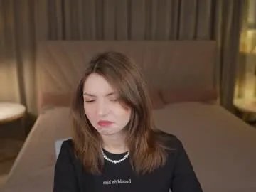 anabel2054 on Chaturbate 