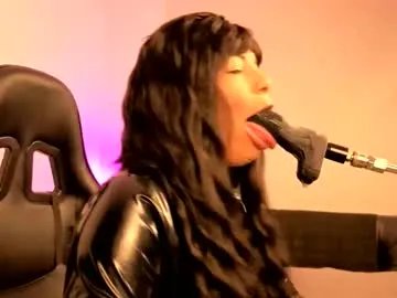 anabel693 on Chaturbate 