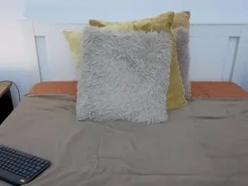 anna_love1 on Chaturbate