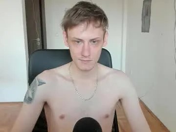 annonimsick on Chaturbate 