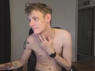 annonimsick on Chaturbate 