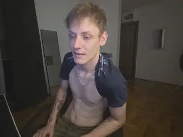 annonimsick on Chaturbate 