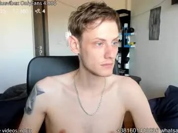 annonimsick on Chaturbate 