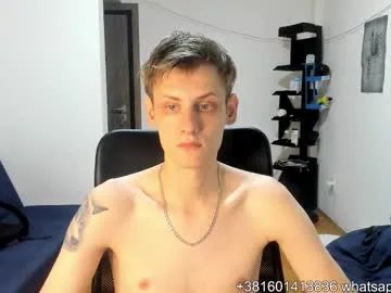 annonimsick on Chaturbate 