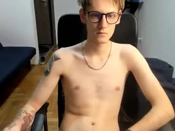 annonimsick on Chaturbate 