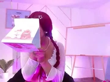 anyawink on Chaturbate 