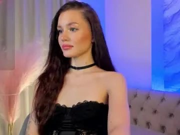 aria_mila on Chaturbate 