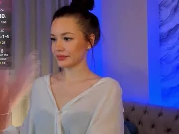 aria_mila on Chaturbate 