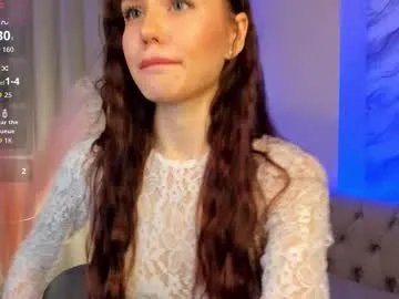 aria_mila on Chaturbate 